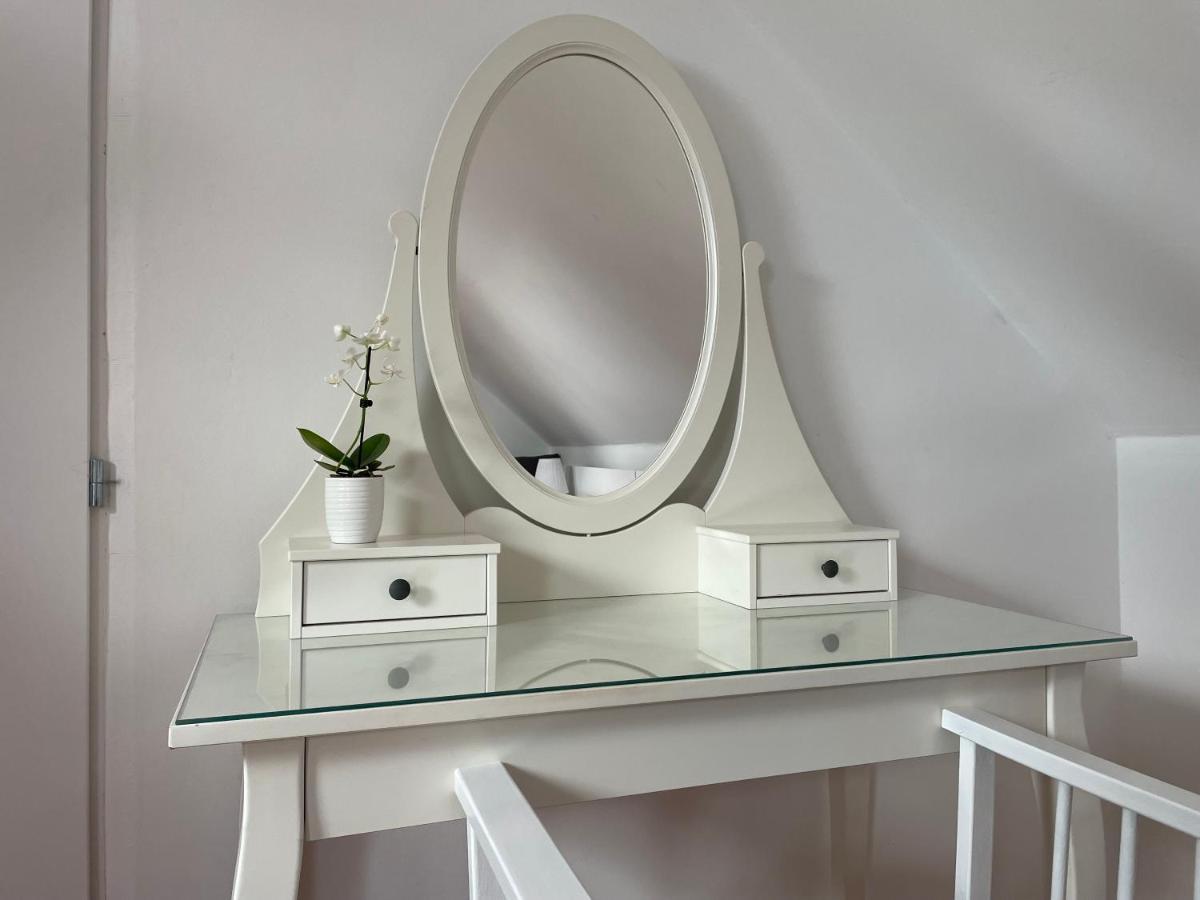 Szentesi Panzio Bed & Breakfast Fertőrákos Dış mekan fotoğraf